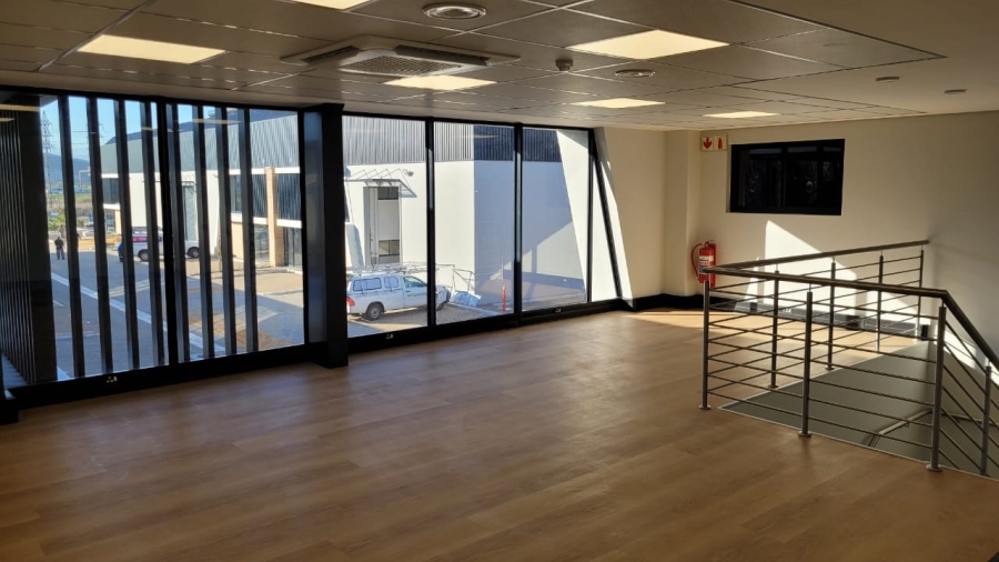 Commercial Property for Sale in Stikland Industrial Western Cape